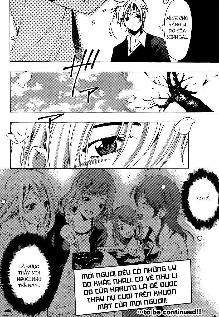 Kimi No Iru Machi Chapter 185 - 19