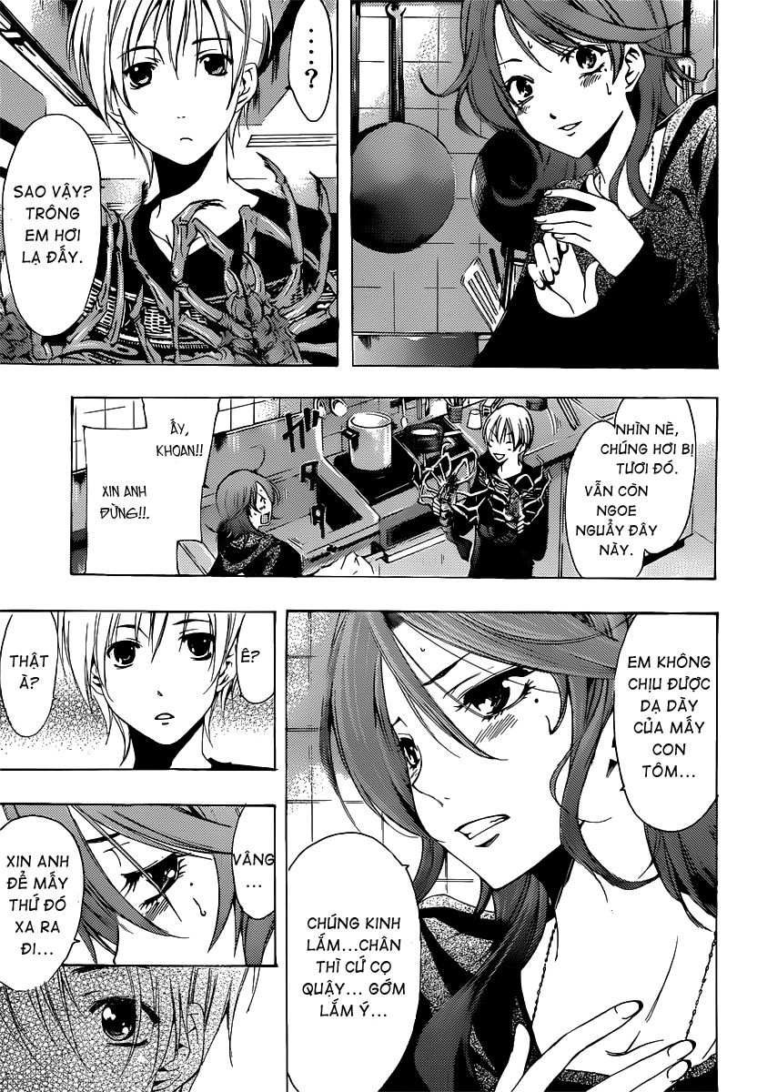 Kimi No Iru Machi Chapter 185 - 8