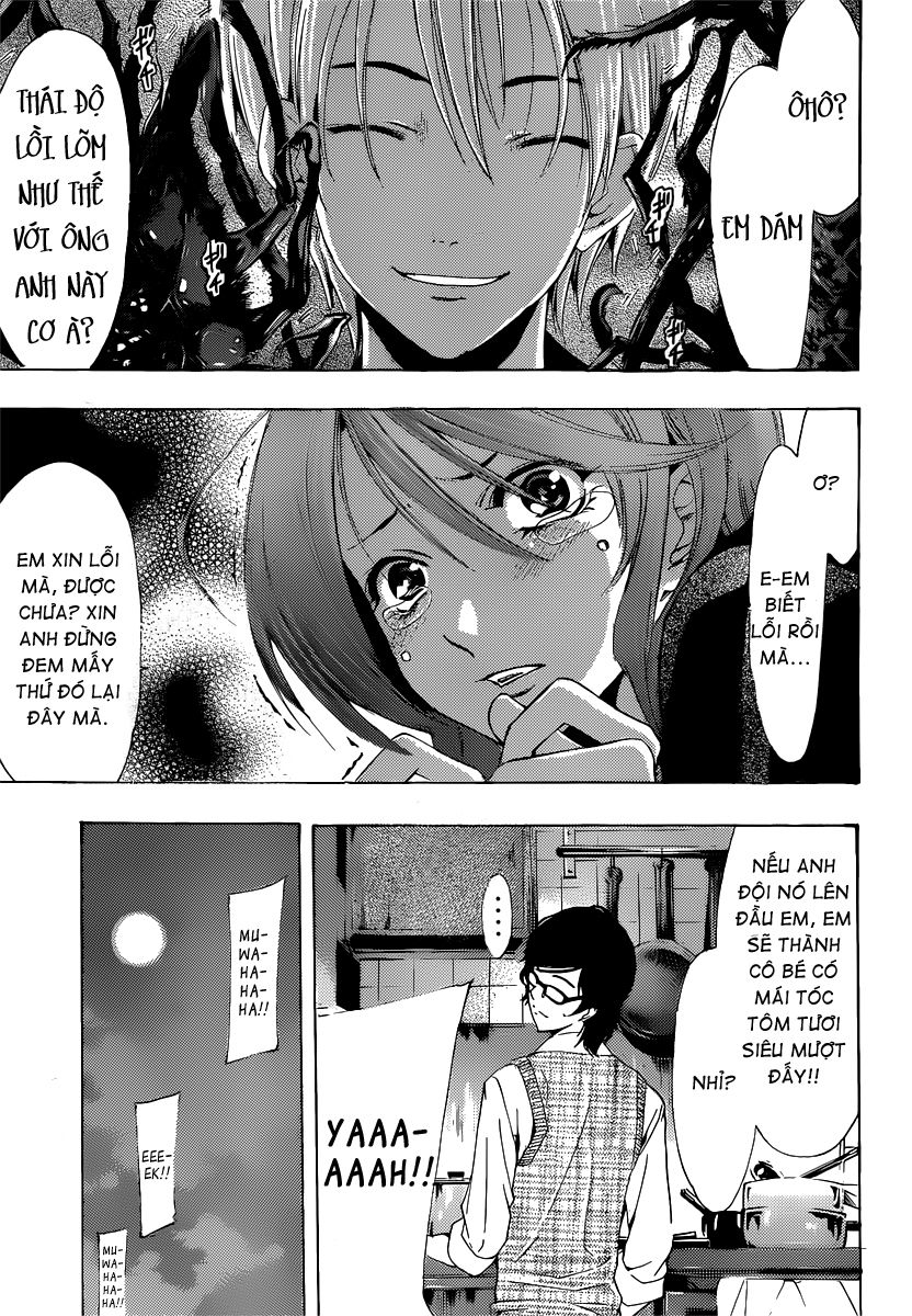 Kimi No Iru Machi Chapter 185 - 10