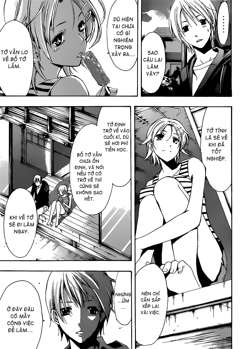 Kimi No Iru Machi Chapter 186 - 13