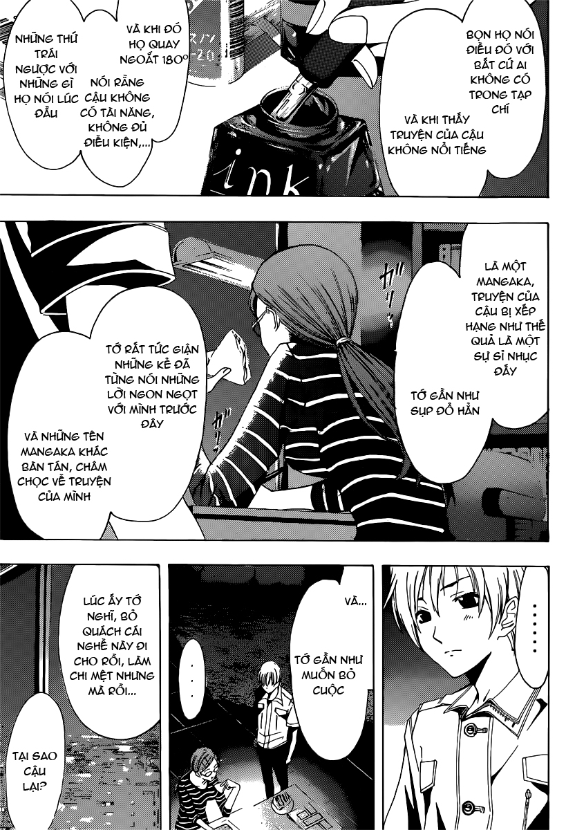 Kimi No Iru Machi Chapter 189 - 16