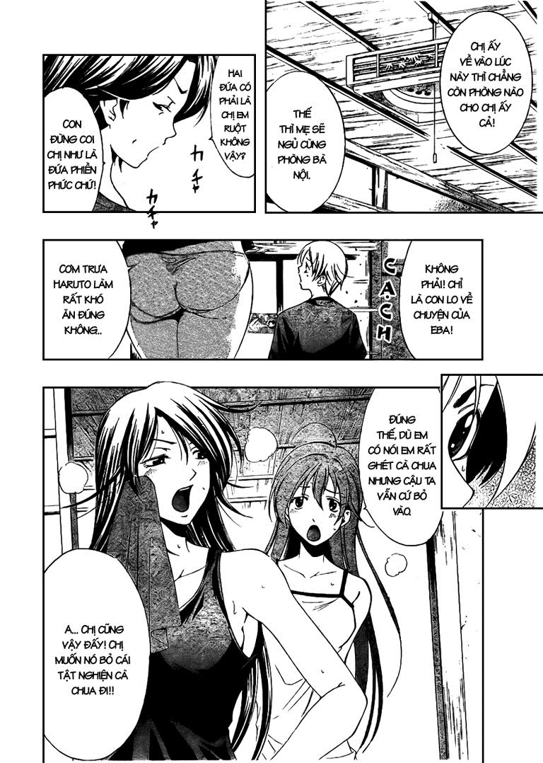 Kimi No Iru Machi Chapter 19 - 8