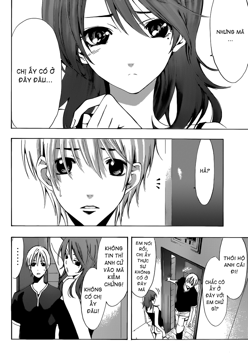 Kimi No Iru Machi Chapter 193 - 9