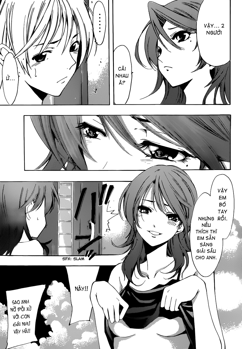 Kimi No Iru Machi Chapter 193 - 10