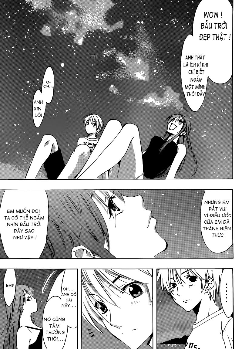 Kimi No Iru Machi Chapter 195 - 16