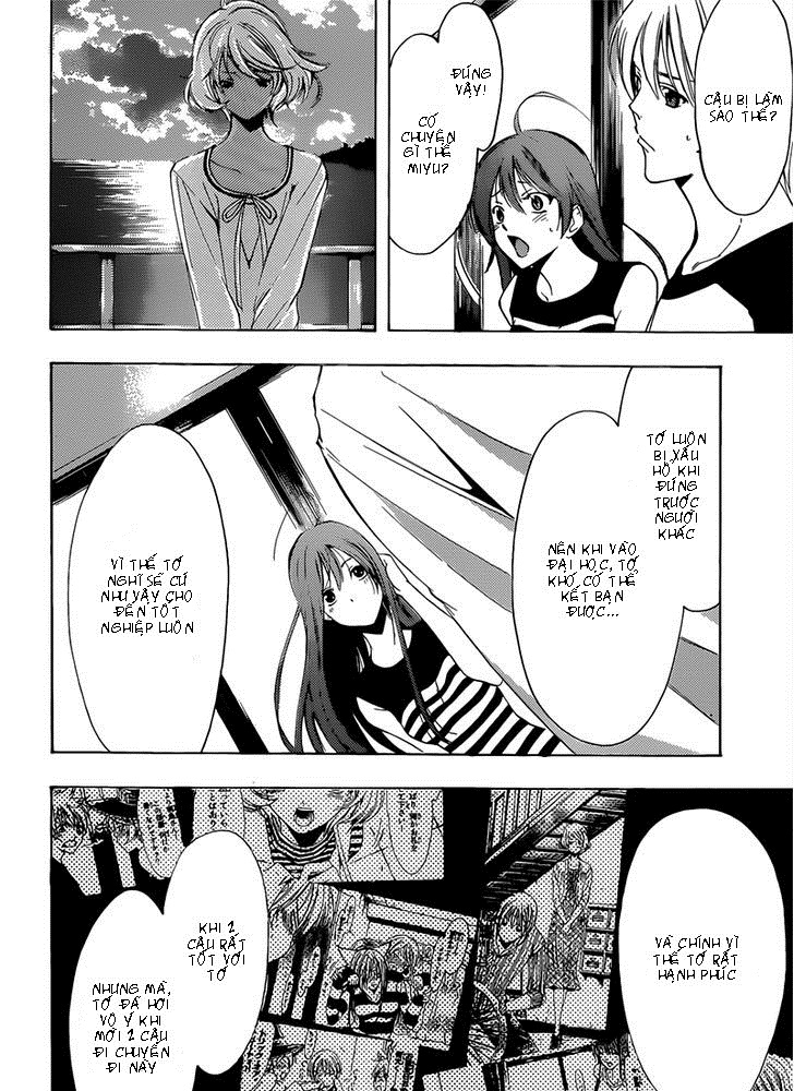 Kimi No Iru Machi Chapter 196 - 13