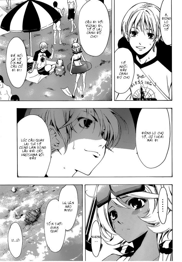 Kimi No Iru Machi Chapter 196 - 10