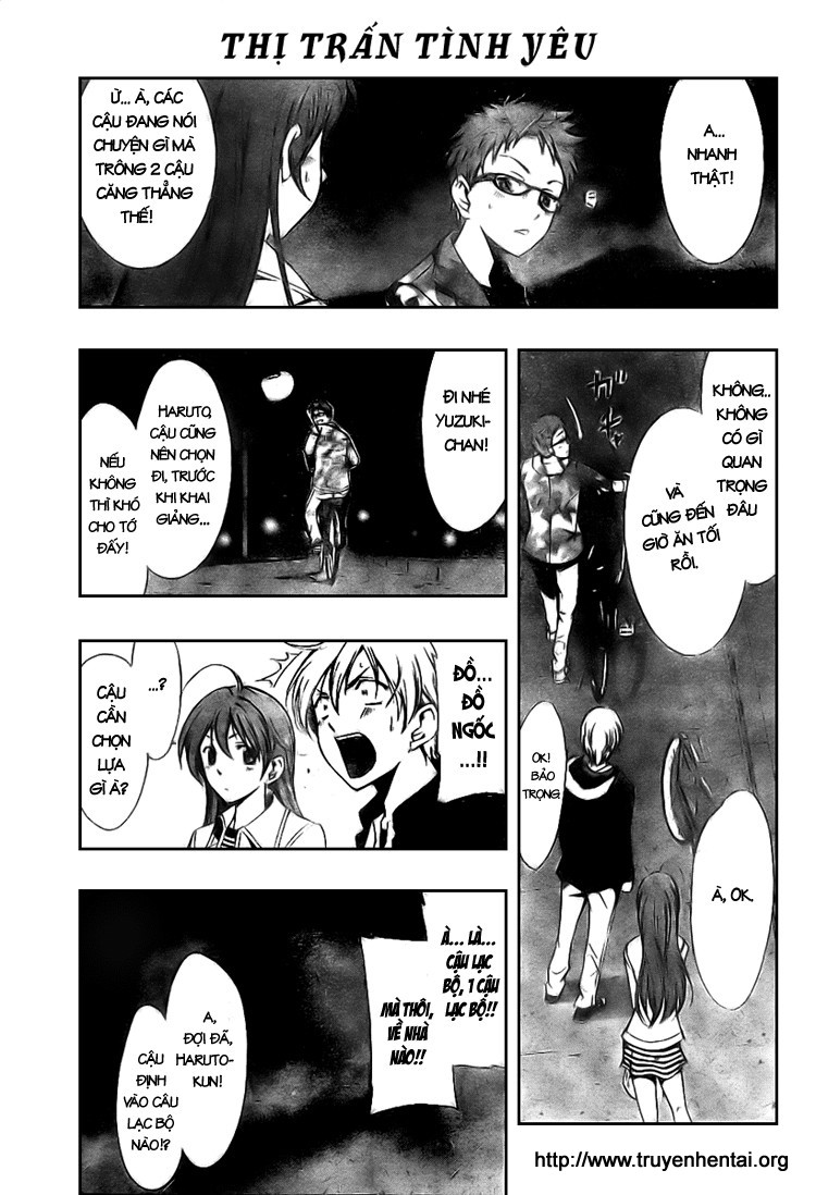 Kimi No Iru Machi Chapter 2 - 23