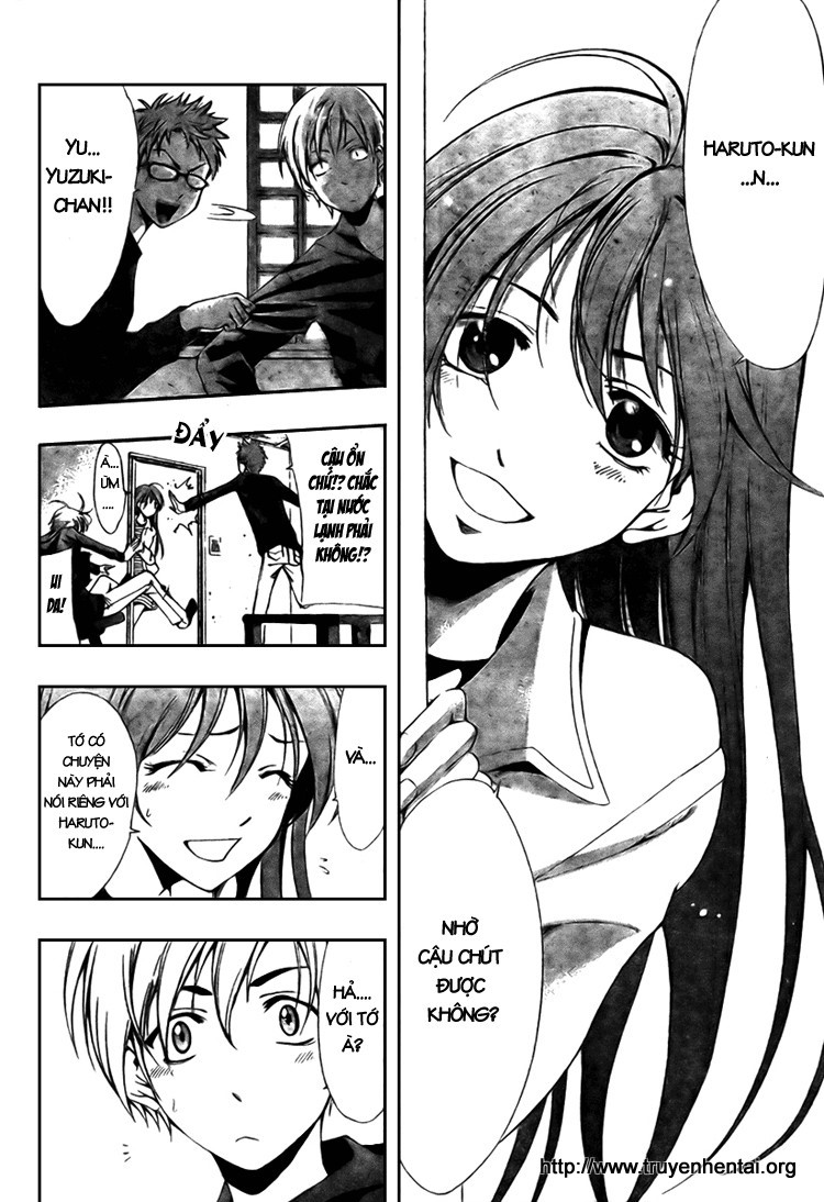 Kimi No Iru Machi Chapter 2 - 10