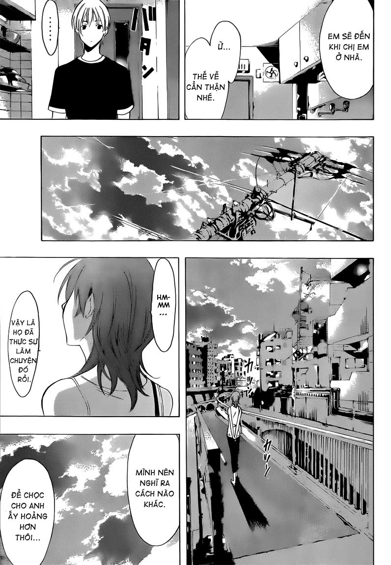 Kimi No Iru Machi Chapter 202 - 10