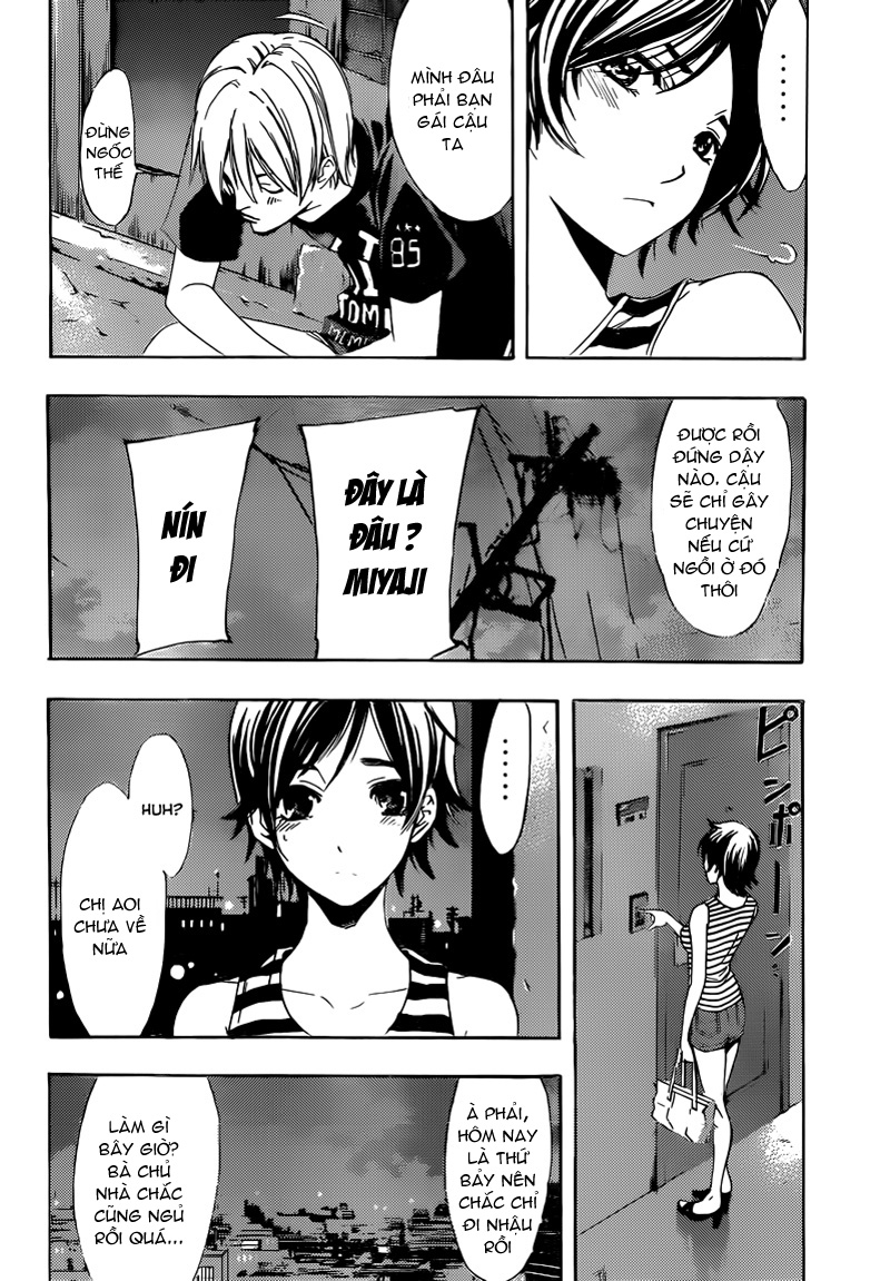 Kimi No Iru Machi Chapter 204 - 9