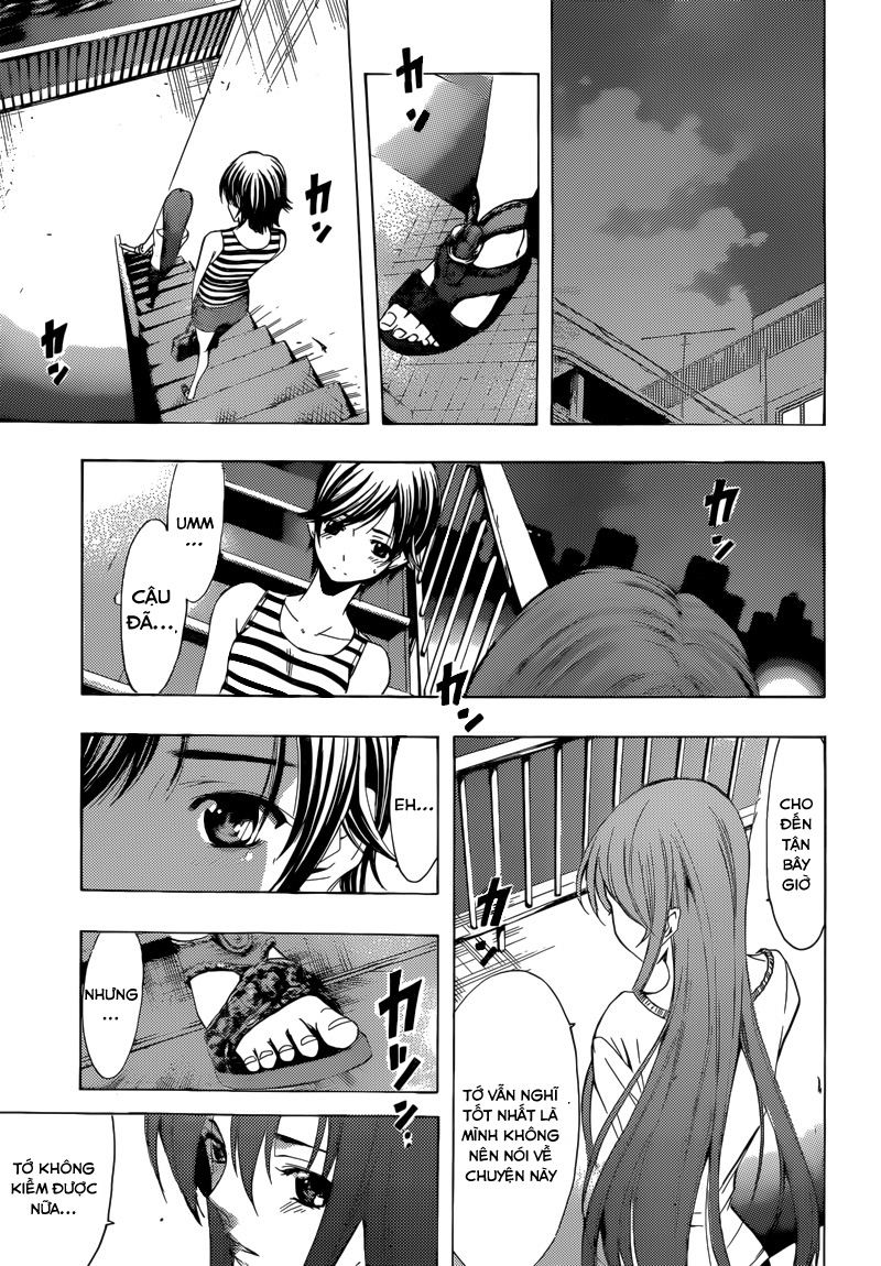 Kimi No Iru Machi Chapter 205 - 14