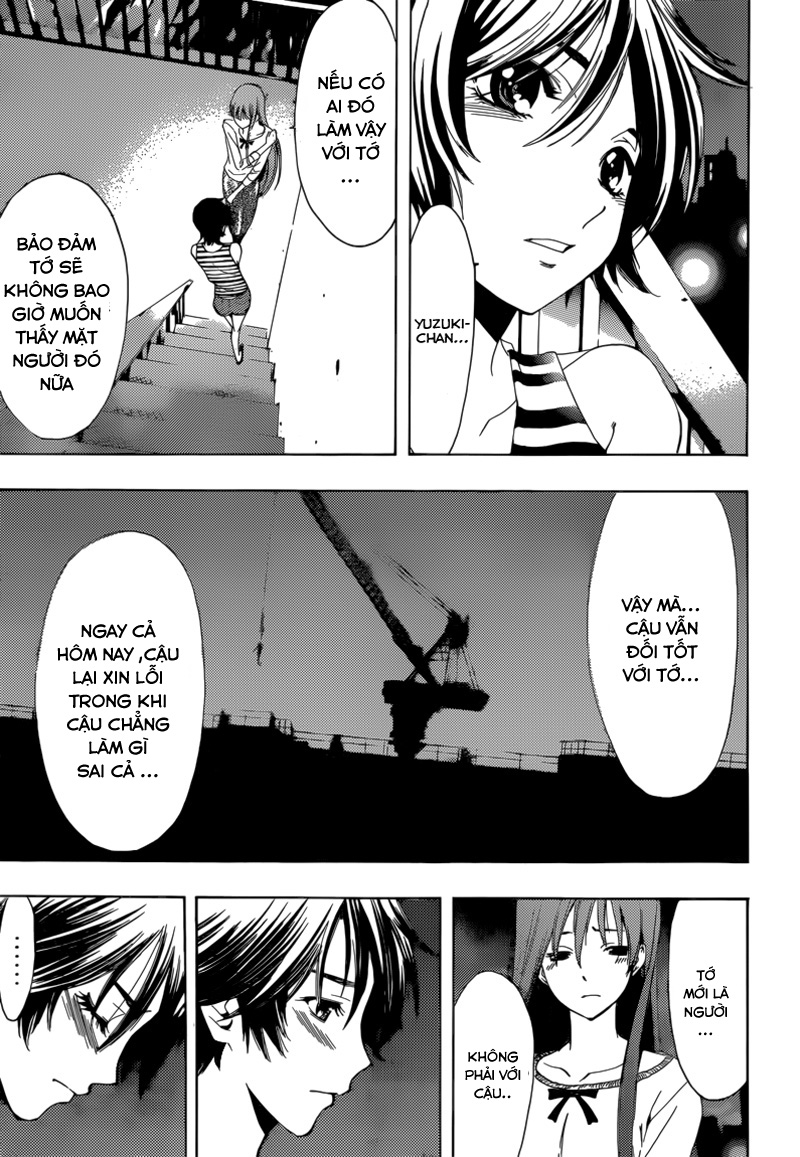 Kimi No Iru Machi Chapter 205 - 16