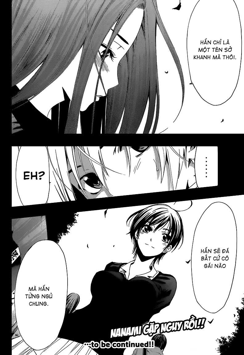 Kimi No Iru Machi Chapter 206 - 19