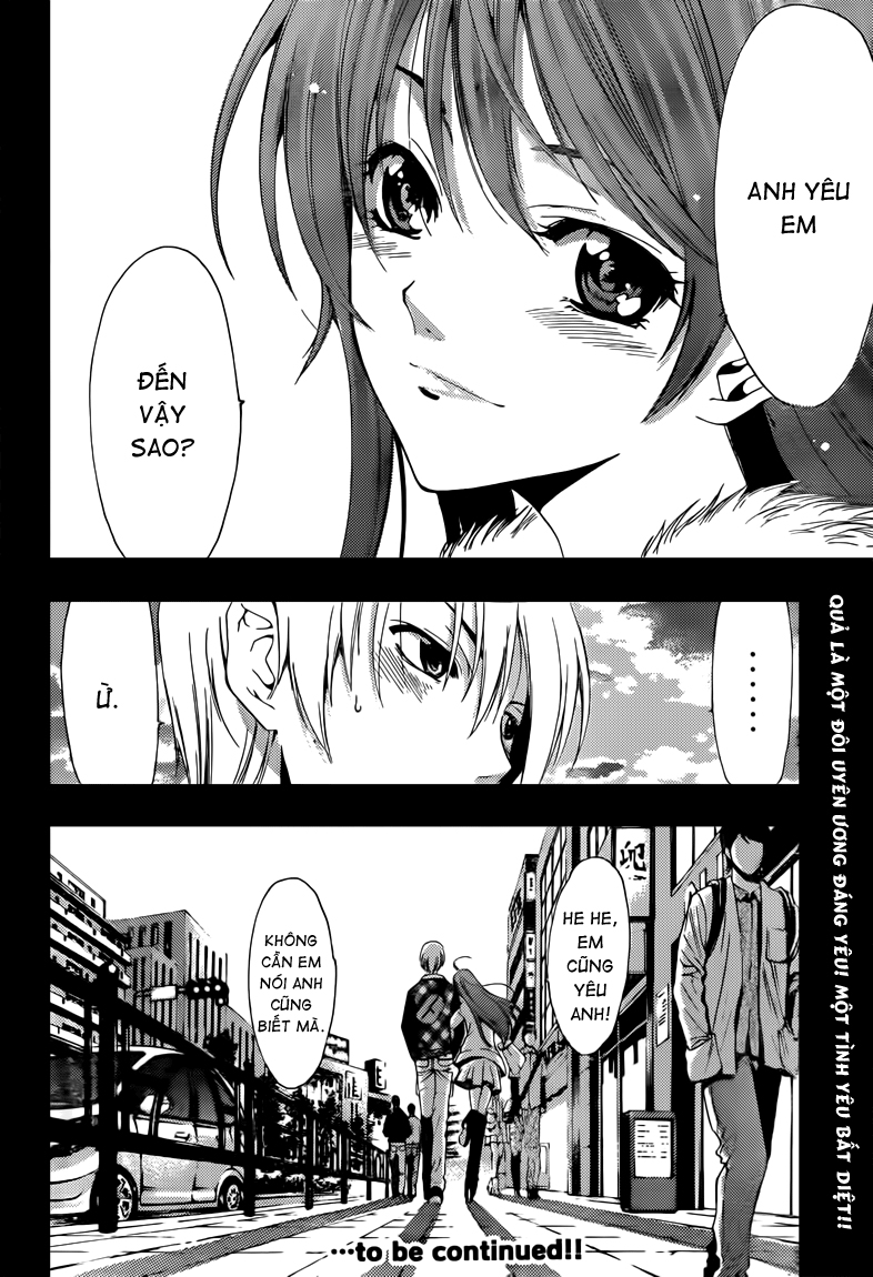 Kimi No Iru Machi Chapter 207 - 19