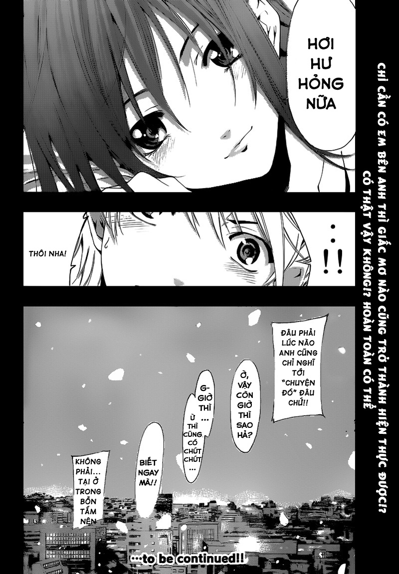 Kimi No Iru Machi Chapter 210 - 19