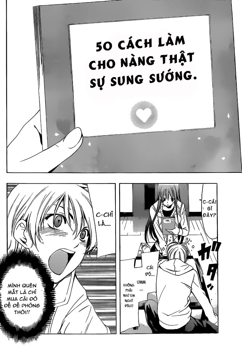 Kimi No Iru Machi Chapter 215 - 14