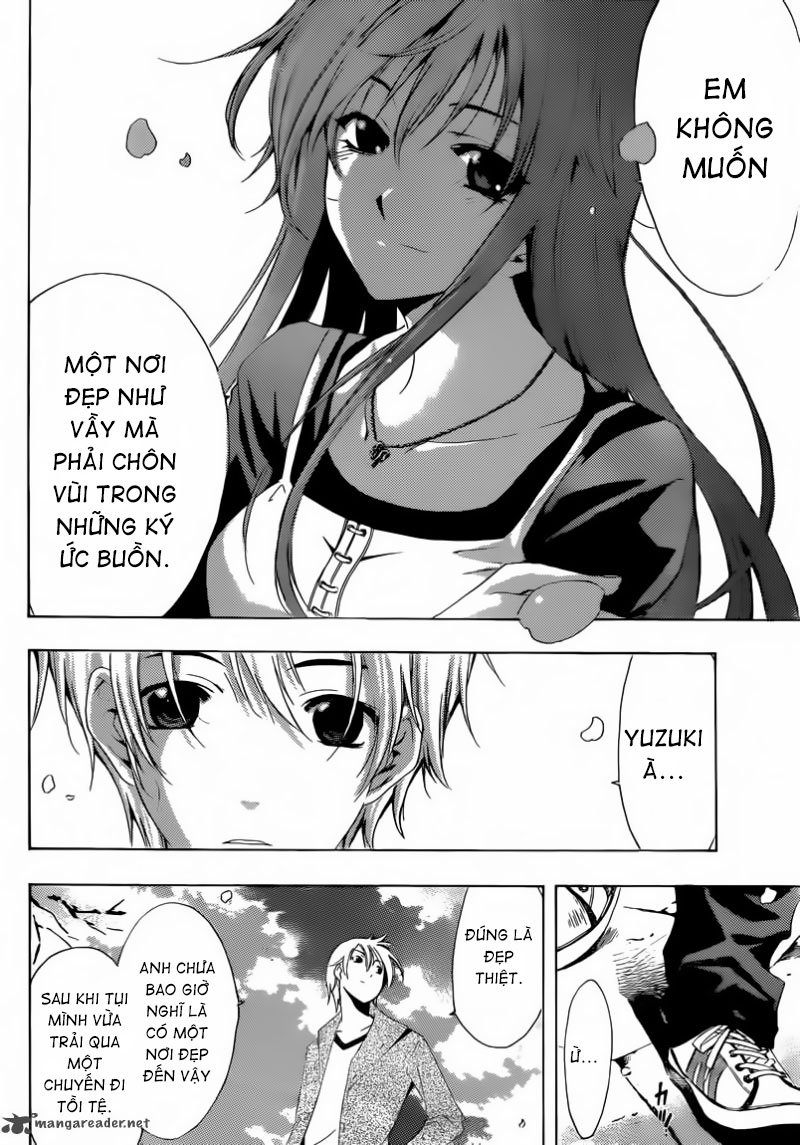 Kimi No Iru Machi Chapter 218 - 16