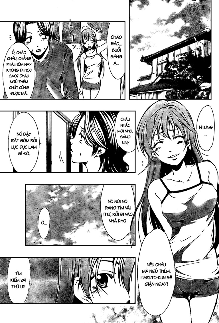 Kimi No Iru Machi Chapter 22 - 11