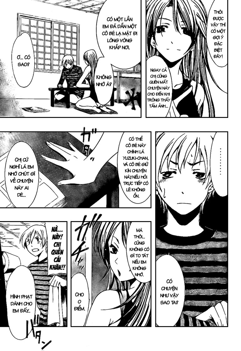 Kimi No Iru Machi Chapter 22 - 9