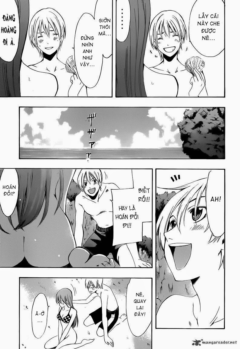 Kimi No Iru Machi Chapter 228 - 14