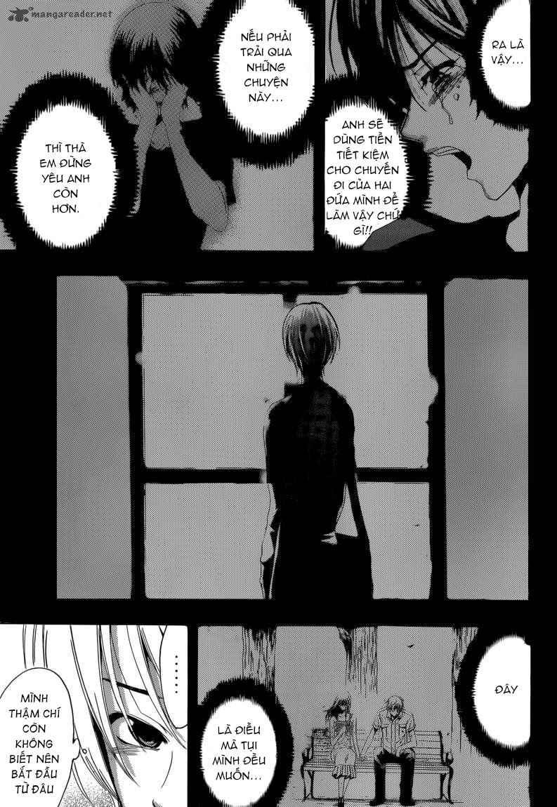 Kimi No Iru Machi Chapter 229 - 15