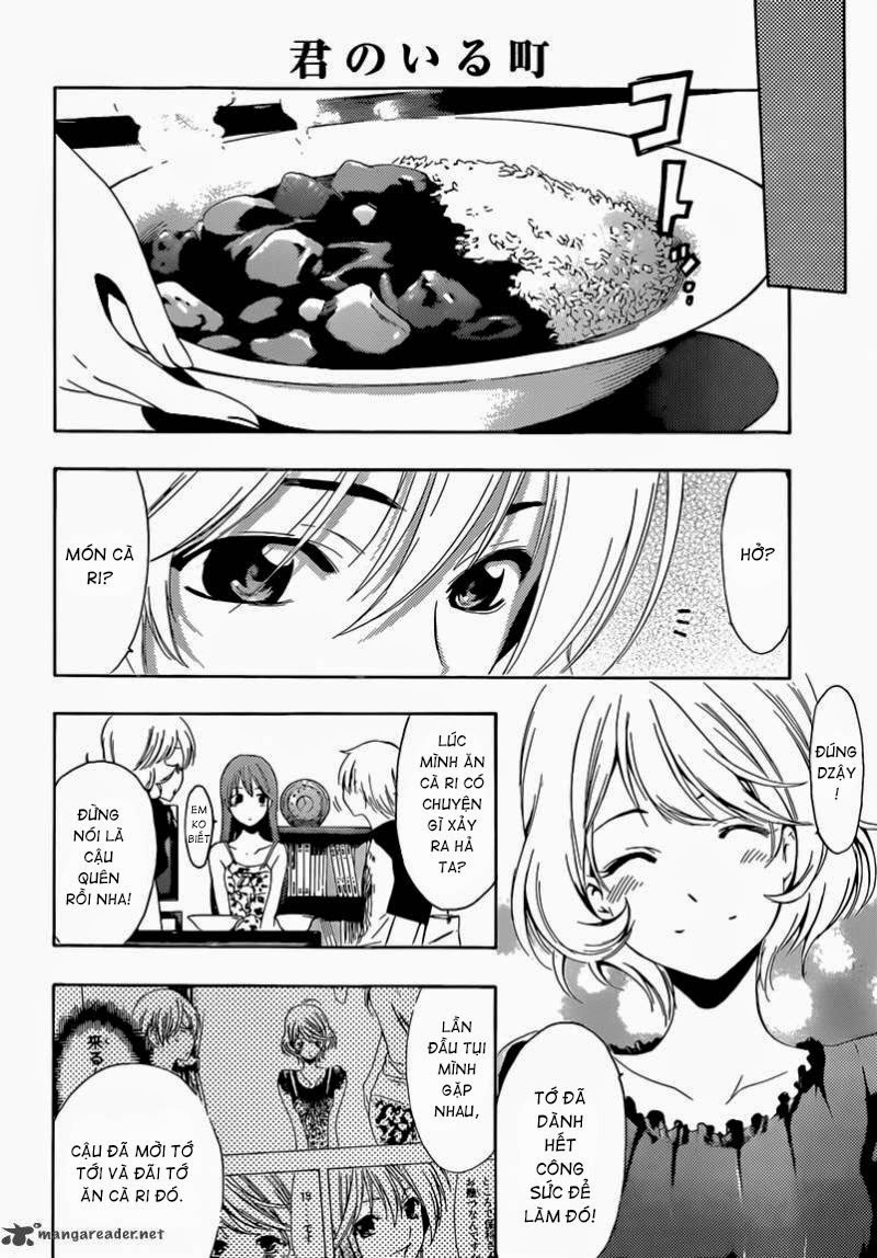 Kimi No Iru Machi Chapter 229 - 10