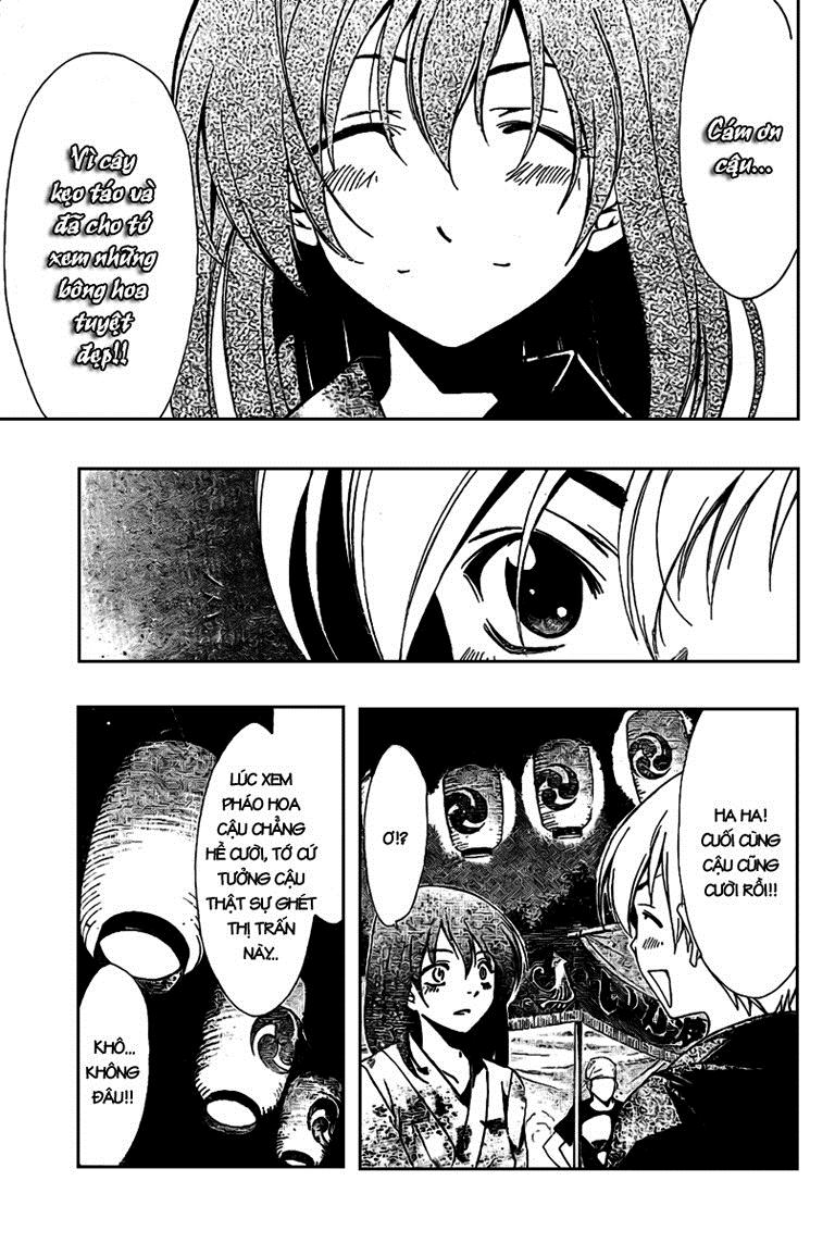 Kimi No Iru Machi Chapter 23 - 12