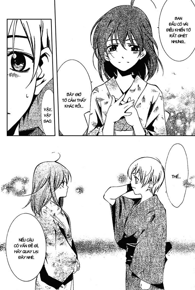 Kimi No Iru Machi Chapter 23 - 13