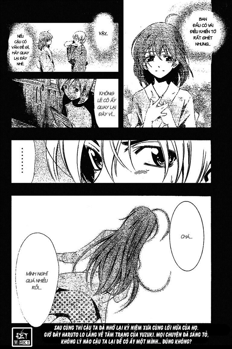 Kimi No Iru Machi Chapter 23 - 17