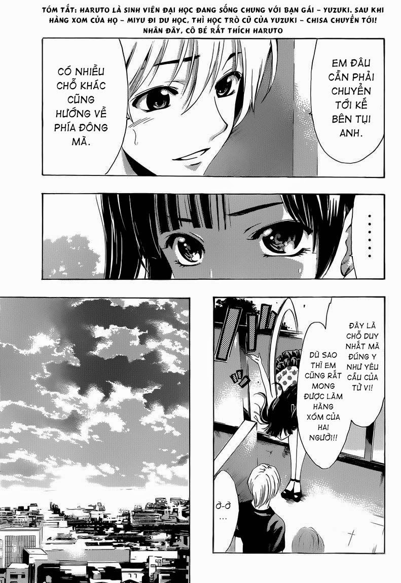 Kimi No Iru Machi Chapter 230 - 5