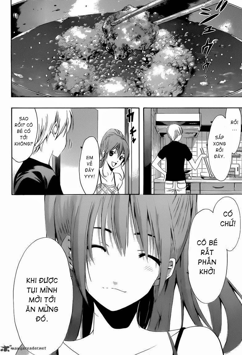 Kimi No Iru Machi Chapter 230 - 6