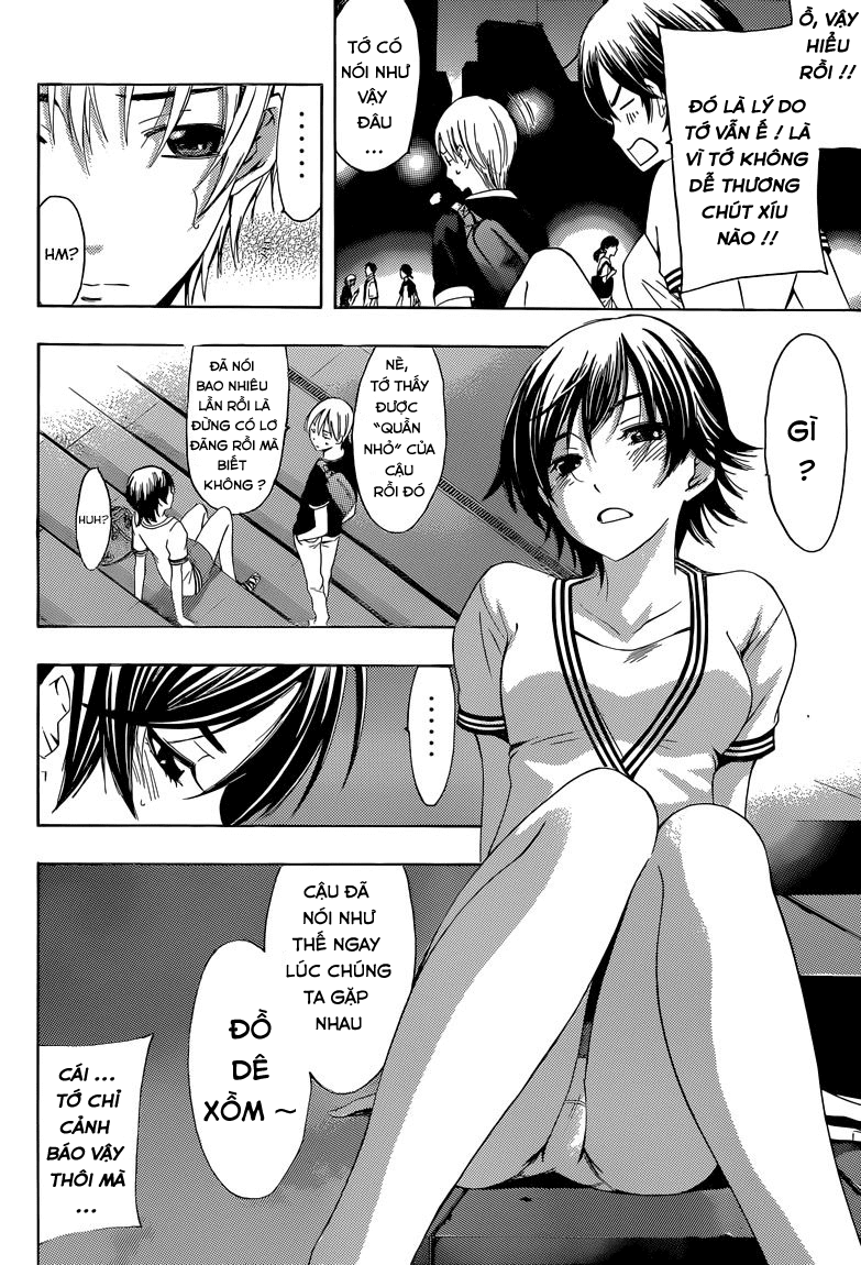 Kimi No Iru Machi Chapter 235 - 11