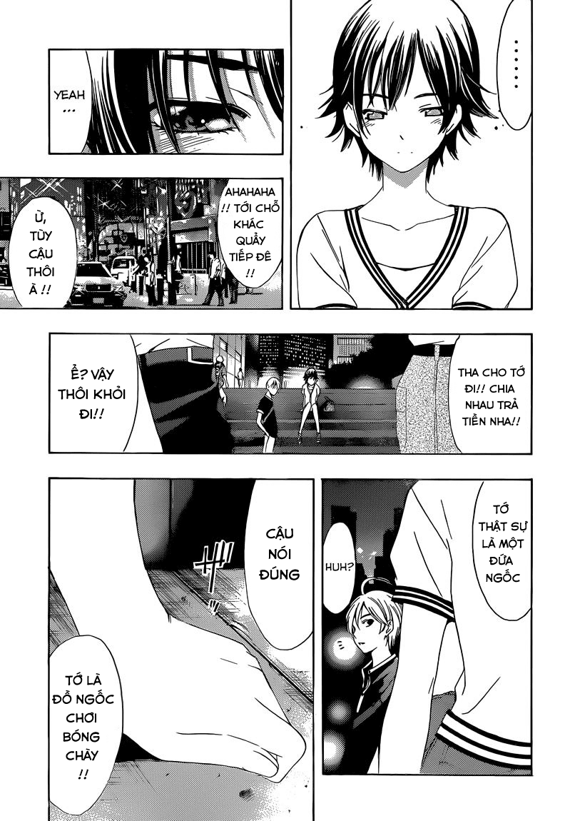 Kimi No Iru Machi Chapter 235 - 14