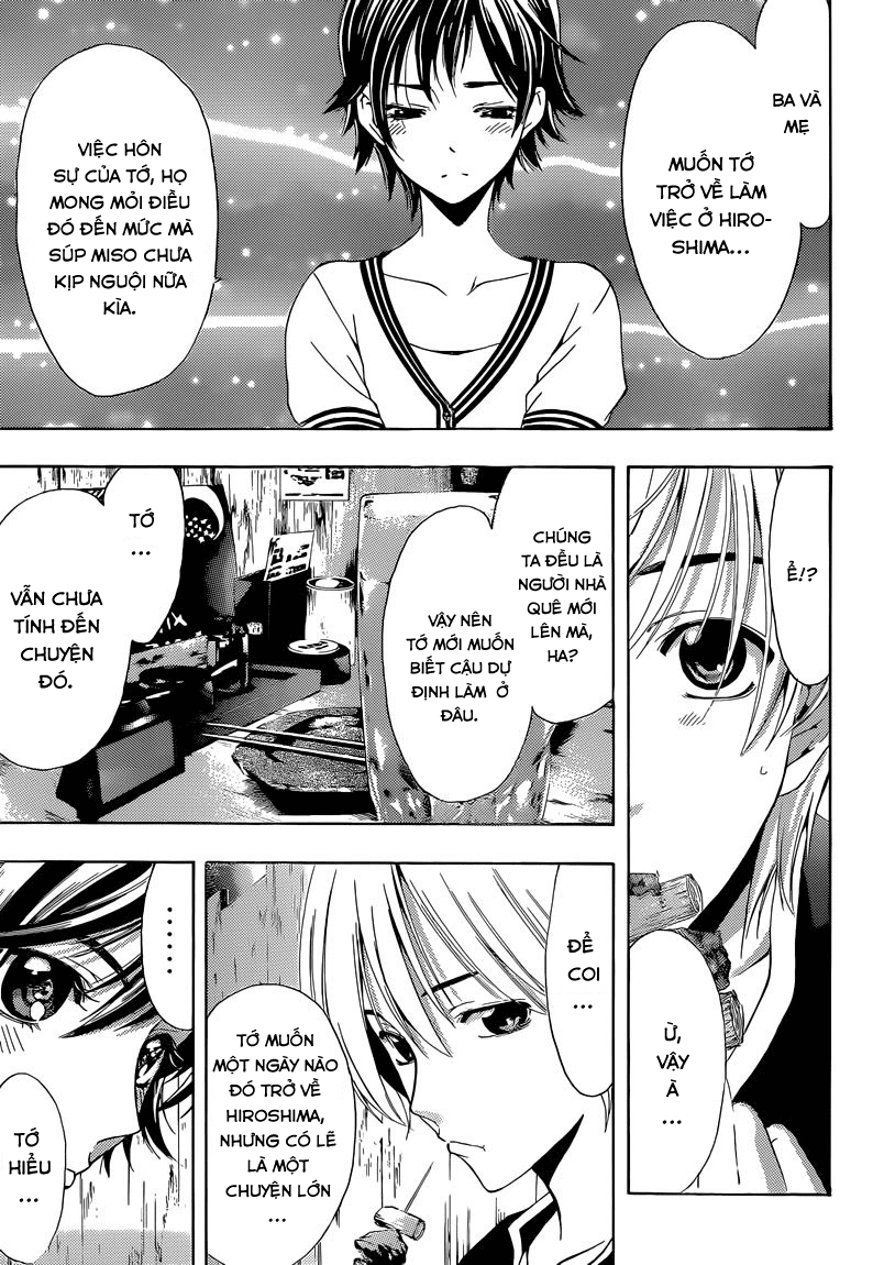 Kimi No Iru Machi Chapter 235 - 6