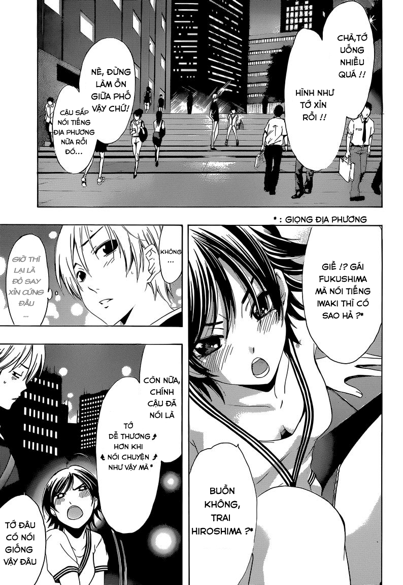 Kimi No Iru Machi Chapter 235 - 10