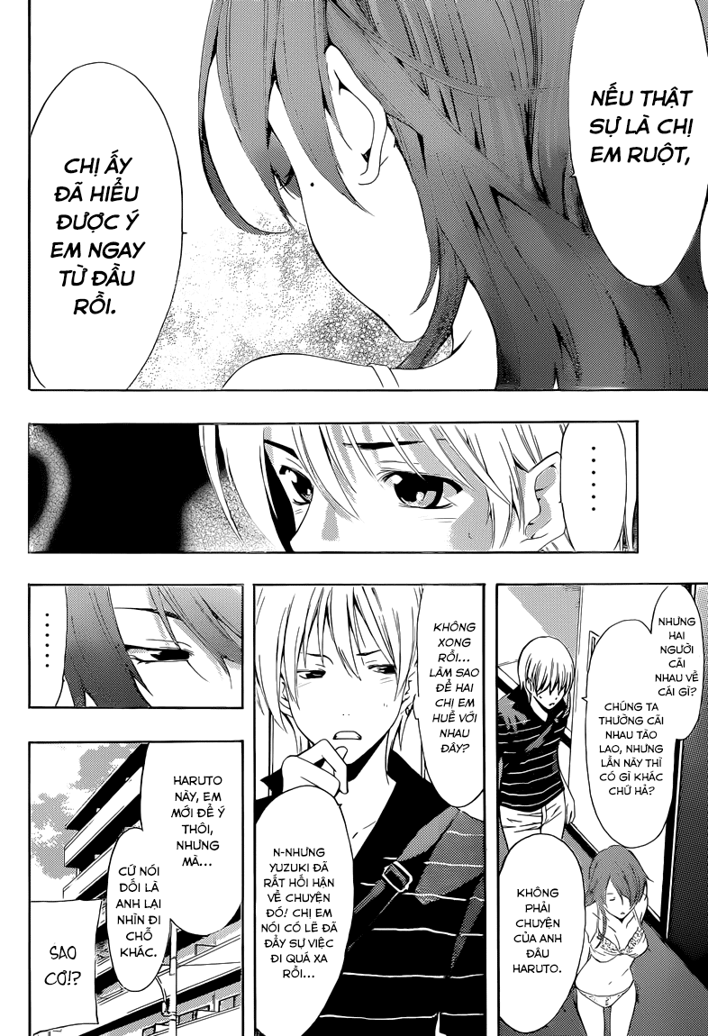 Kimi No Iru Machi Chapter 236 - 11