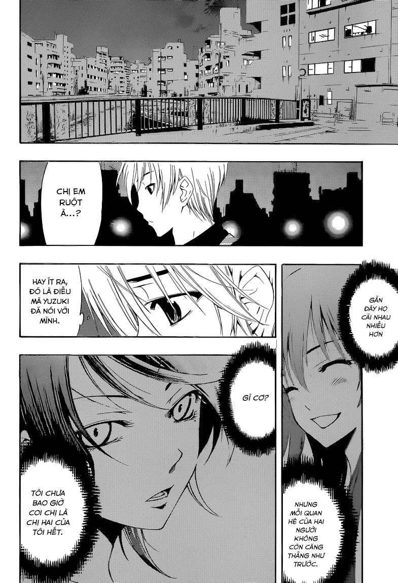 Kimi No Iru Machi Chapter 236 - 13