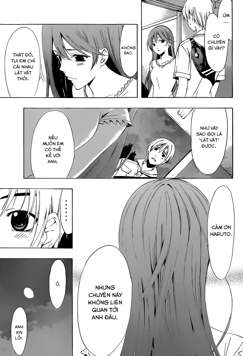 Kimi No Iru Machi Chapter 236 - 6