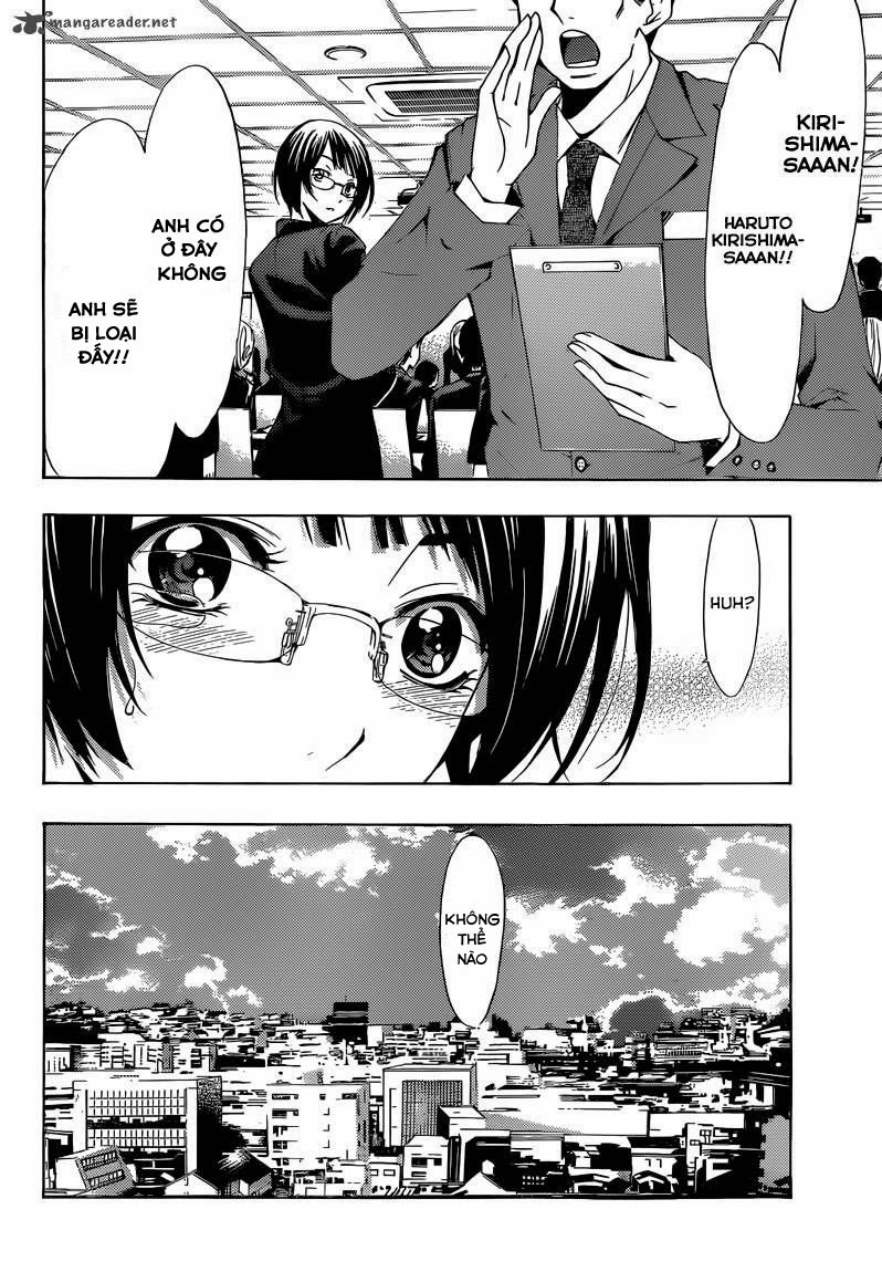 Kimi No Iru Machi Chapter 239 - 13