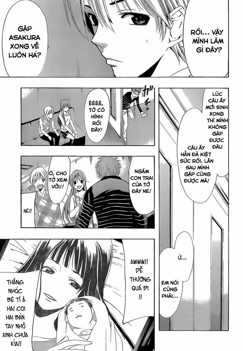 Kimi No Iru Machi Chapter 240 - 18