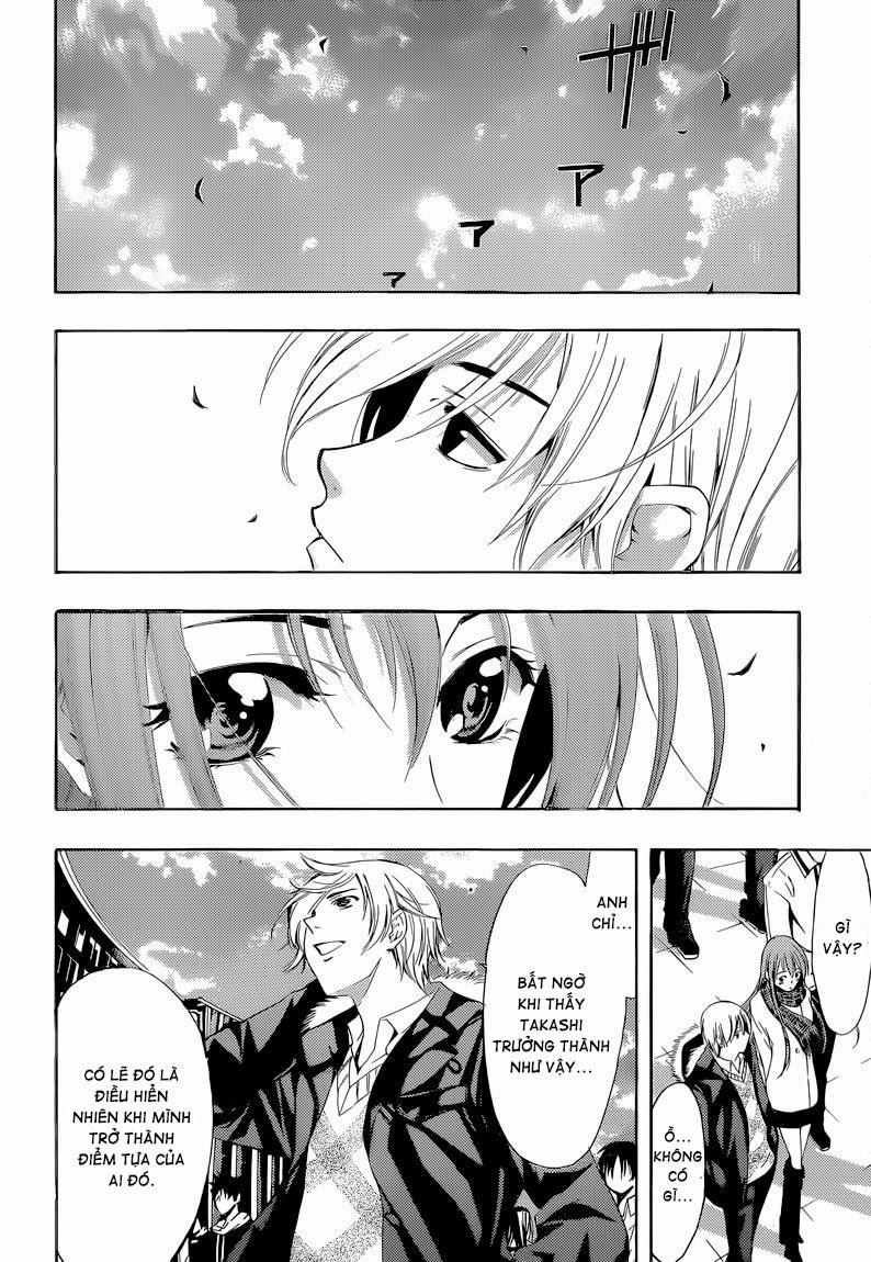 Kimi No Iru Machi Chapter 240 - 23