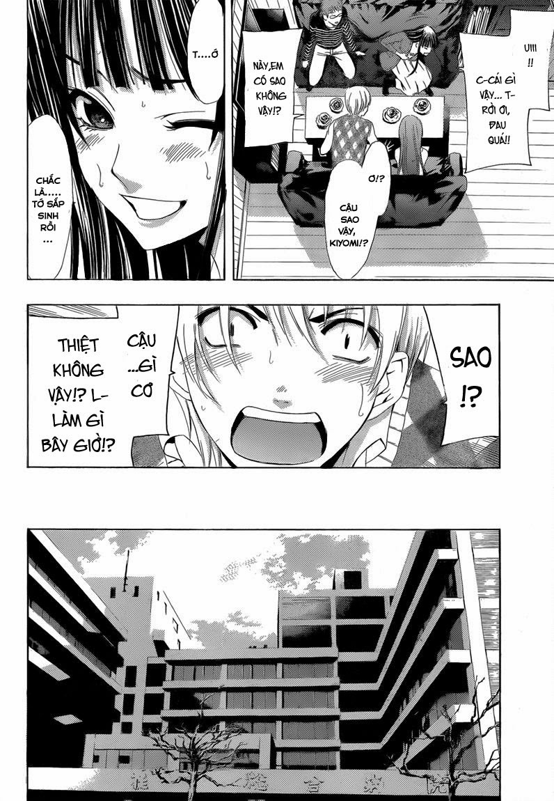 Kimi No Iru Machi Chapter 240 - 9