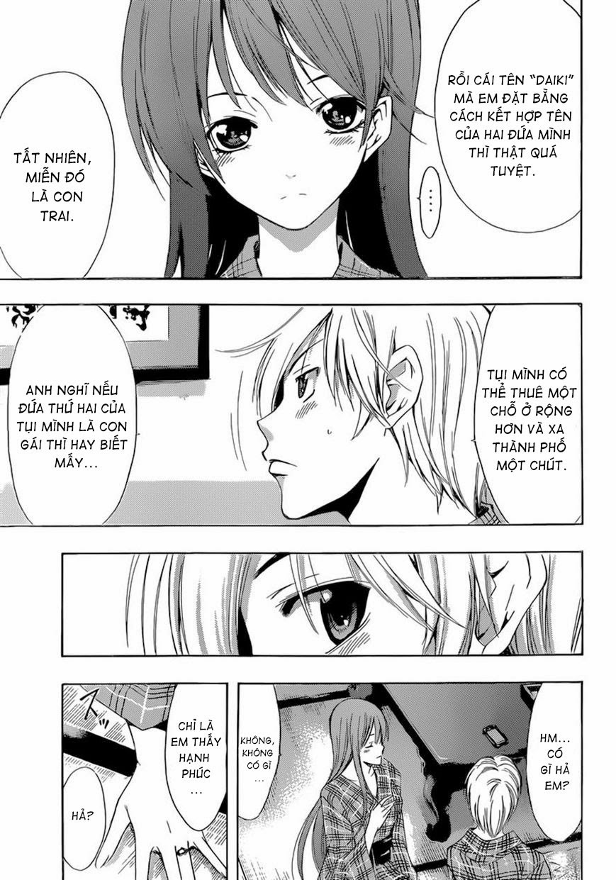 Kimi No Iru Machi Chapter 245 - 14