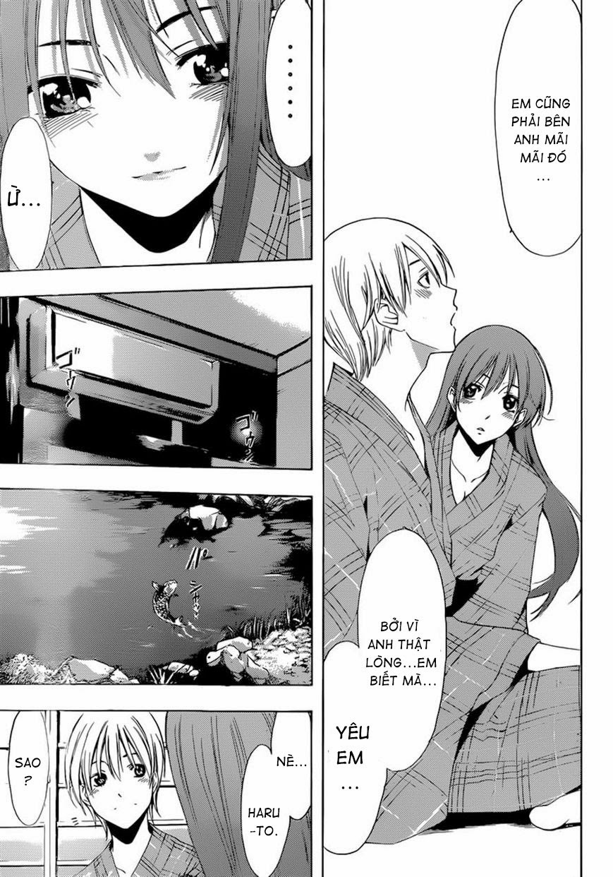 Kimi No Iru Machi Chapter 245 - 16