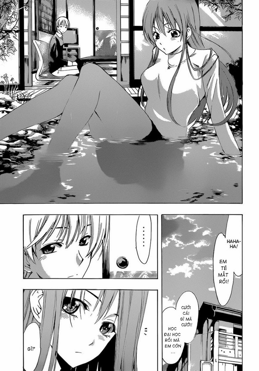 Kimi No Iru Machi Chapter 245 - 6