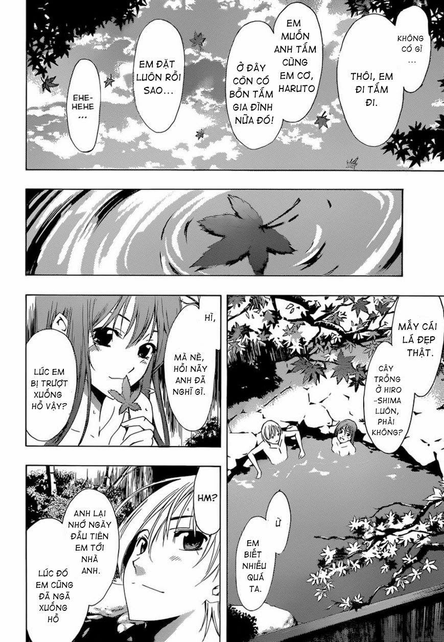 Kimi No Iru Machi Chapter 245 - 7