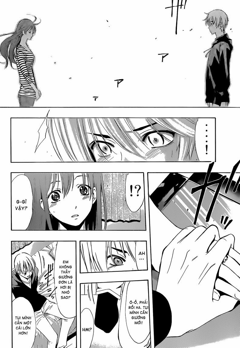 Kimi No Iru Machi Chapter 246 - 13