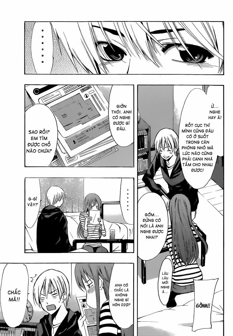 Kimi No Iru Machi Chapter 246 - 10