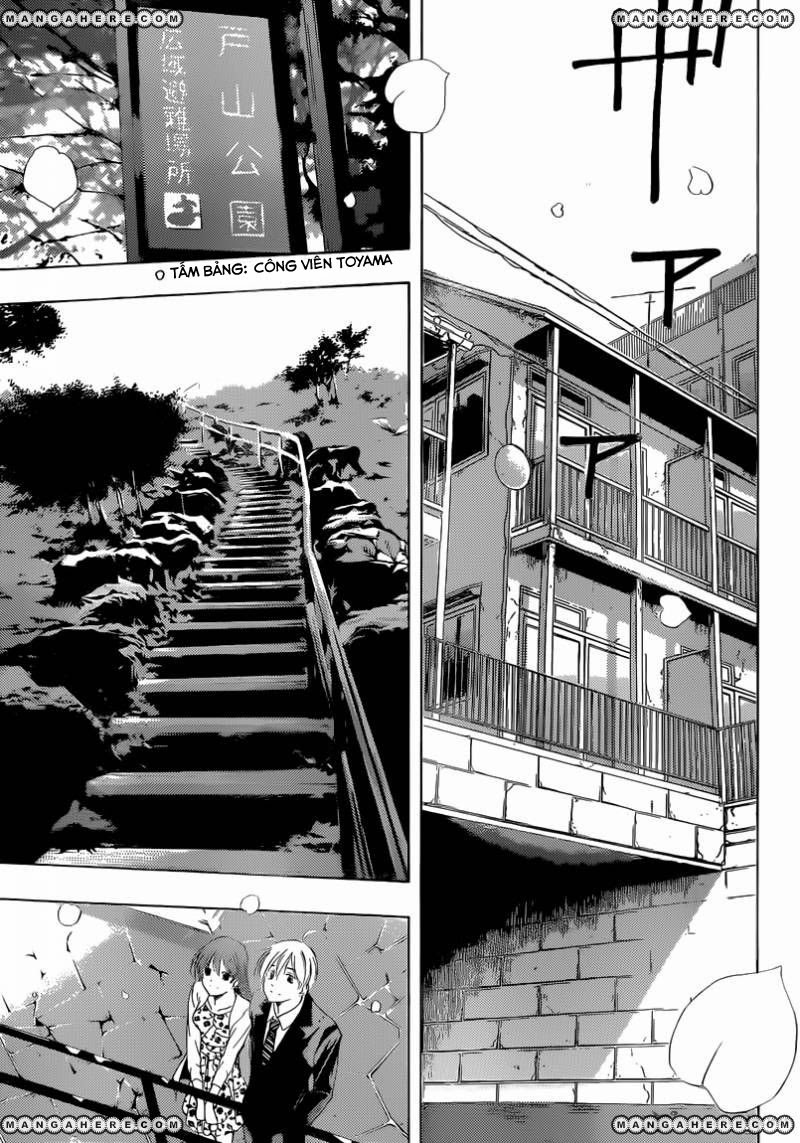 Kimi No Iru Machi Chapter 247 - 11